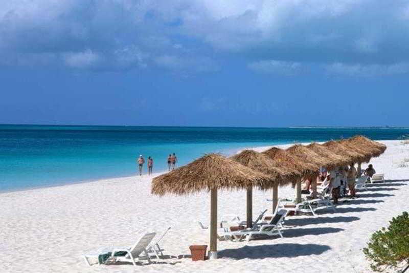 The Sands At Grace Bay Εξωτερικό φωτογραφία