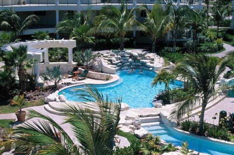 The Sands At Grace Bay Εξωτερικό φωτογραφία