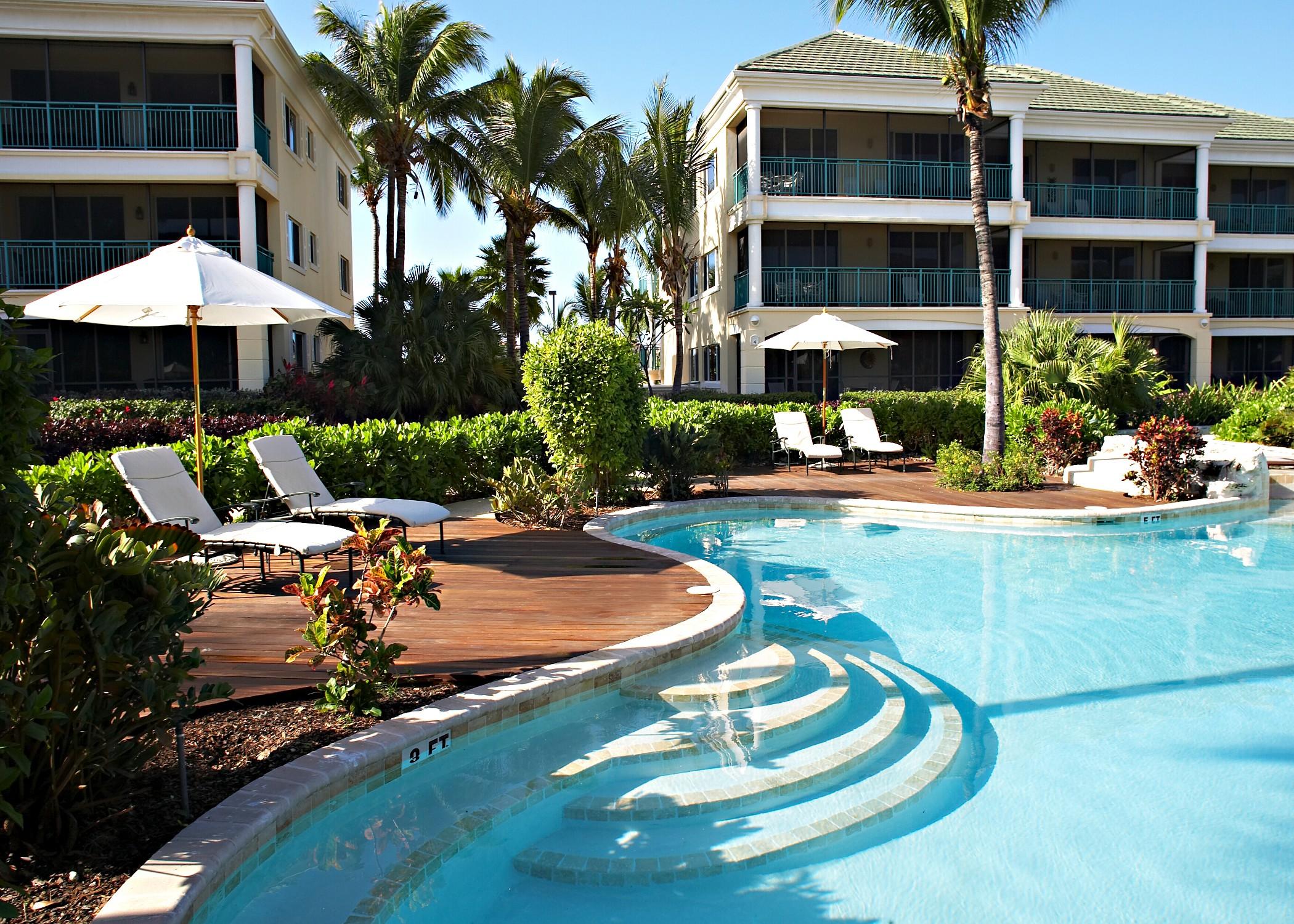 The Sands At Grace Bay Εξωτερικό φωτογραφία