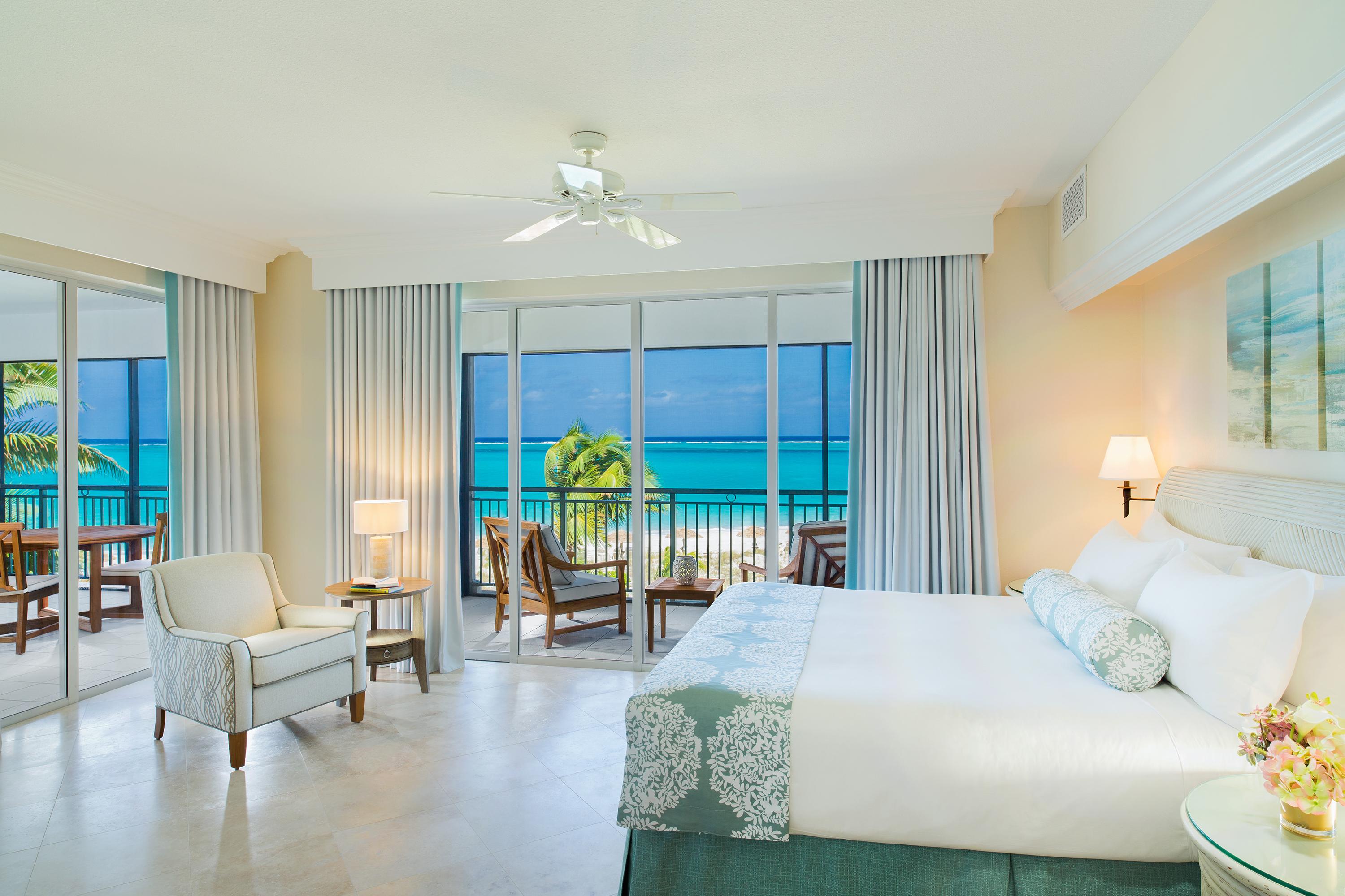The Sands At Grace Bay Εξωτερικό φωτογραφία