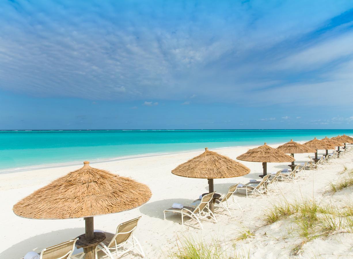 The Sands At Grace Bay Εξωτερικό φωτογραφία