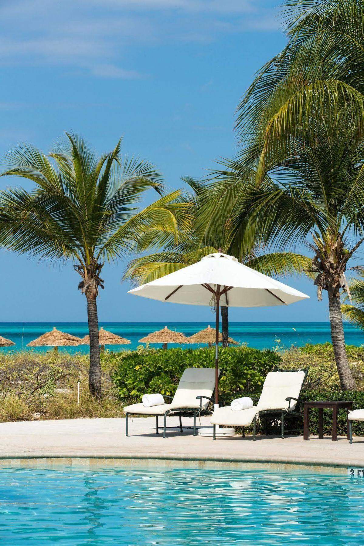 The Sands At Grace Bay Εξωτερικό φωτογραφία