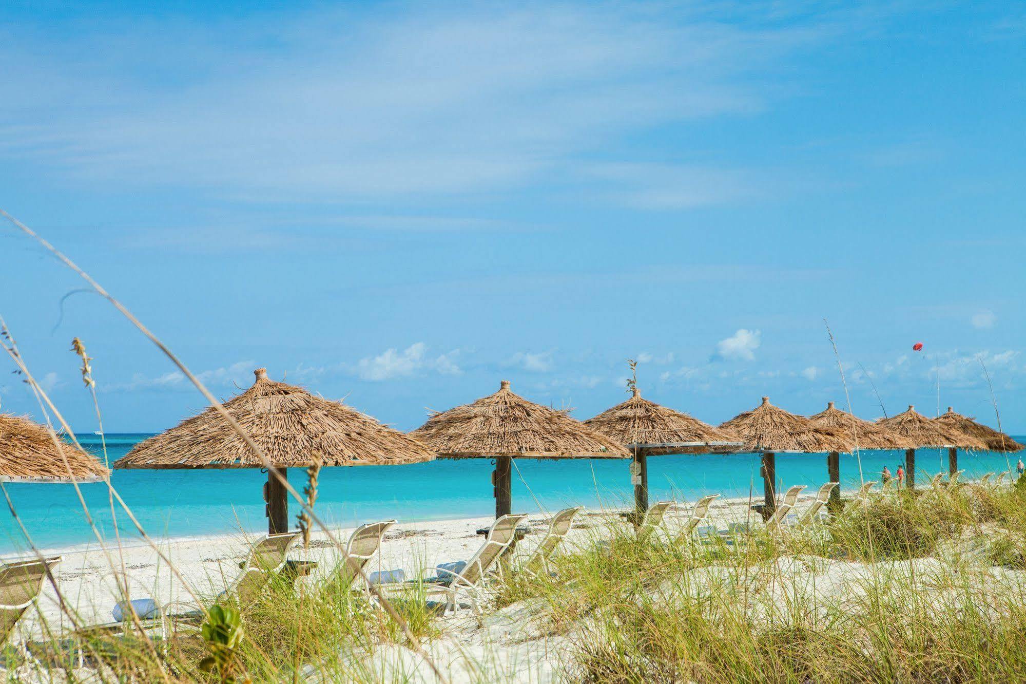 The Sands At Grace Bay Εξωτερικό φωτογραφία